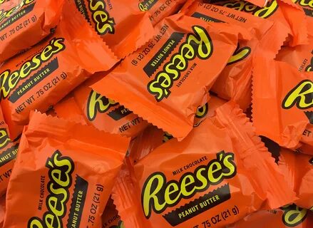 Buy Reese's Peanut Butter Cups, King Size, 2.8-Ounce Pac