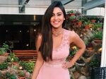 Krystle D'Souza shares a throwback picture from her best fri