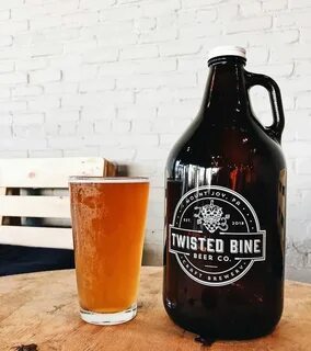 Twisted Bine Beer Co. в Instagram: "New returning beer this 