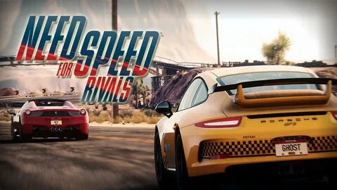 Need for Speed: Rivals Thoughts August 2013 (Again) Car List