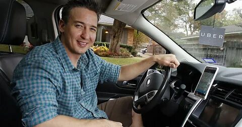Простой способ, как стать водителем Uber: требования, услови