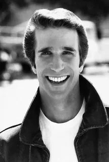 Fonzie - Wikipedia Republished // WIKI 2