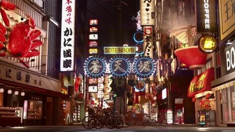 Yakuza Kiwami 2 - Announcement Trailer - High quality stream