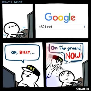 FBI_irl - Imgur