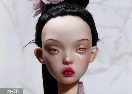 Pin on Bjd