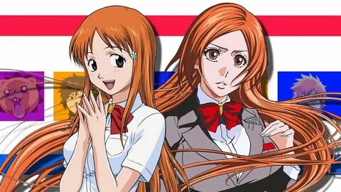 The Problem With Orihime