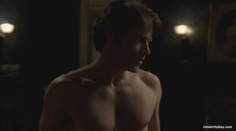 Free Stephen Moyer Naked (120 Photos) The Celebrity Daily