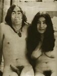 Джон Леннон и Йоко Оно. История любви - Этносы - 22 октября 