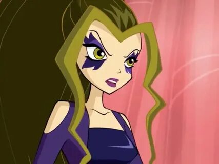 Pin by bratzdollieh on Winx club Winx club, Cartoon profile 