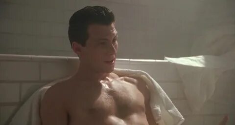 ausCAPS: Christian Slater nude in Mobsters