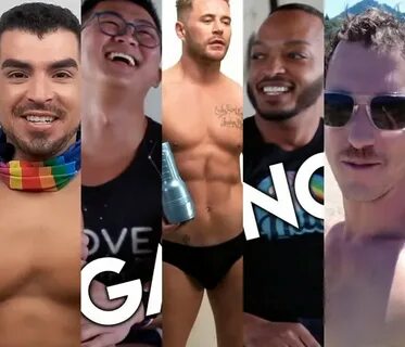 QUEER ME NOW : The Hardcore Gay Porn Blog - Gay Porn Stars, 