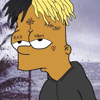 Pin on Lil peep, Lil xan, XXXtentacion, Ghostmane, $uicidebo