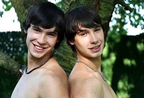 Boy Aston Twins - Page 7 - GayBoysTube