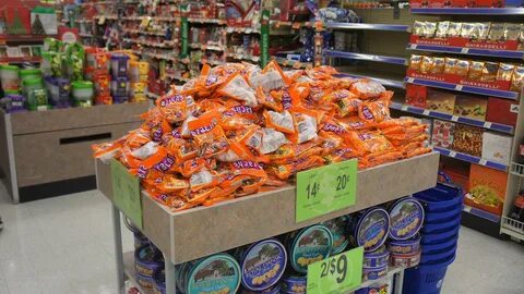 OMG Bags of Candy Corn at Walgreens Are Now 14 ¢ - Racked Ch