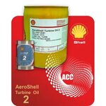 AEROSHELL TURBINE OIL 2 - AirChem Consumables