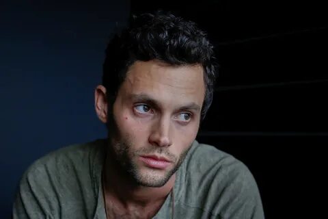 Penn Badgley Wallpapers High Quality Download Free