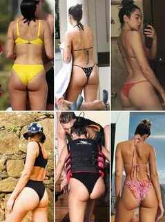 Dua Lipa's Tits And Ass Flaunting Going Well