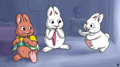 Max And Ruby Porn