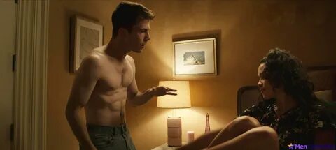 Dylan Minnette Shirtless Sex Scenes And Sexy Bulge Photos - 