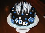 30+ Pretty Image of Cakes For Men's Birthday - birijus.com 4