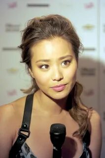 Picture of Jamie Chung