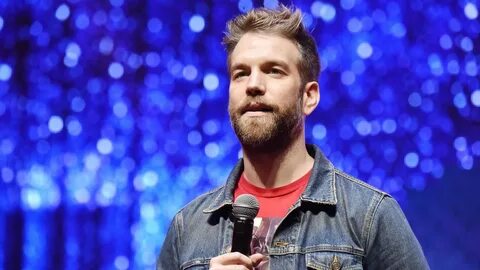 Anthony Jeselnik Instagram
