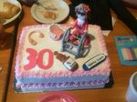 30th Birthday Cake Ideas Funny - saintjohn