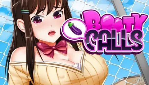 Booty Calls - играть онлайн бесплатно, обзор игры и отзывы
