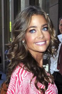 Denise Richards - Stars Who've Overshared with Howard Stern 