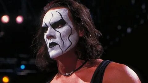 Eric Bischoff Says Sting "Defined Storytelling" In 1997