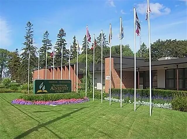 Cariboo Adventist Academy - WikiMili, The Best Wikipedia Rea