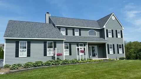 Brandywine Exteriors Roofing, Siding and Siding Serving Dela