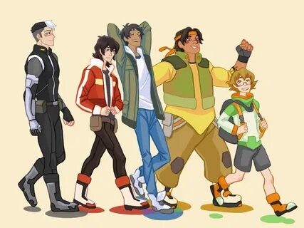 Voltron Computer Screensavers Wallpapers - Wallpaper Cave