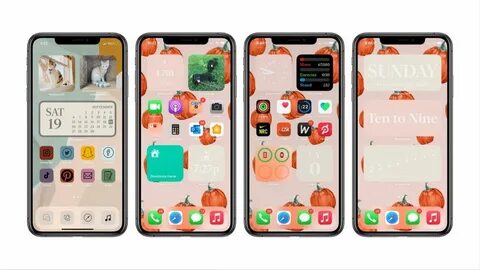 ios 15 widgets, how to customize apps on iphone, ios 15 features, how to ch...