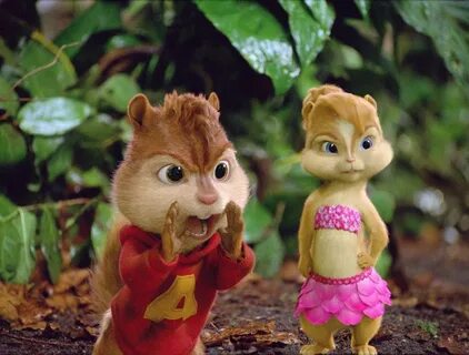 Alvin and the Chipmunks: Chipwrecked: Stills #1270868.