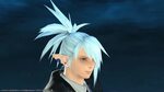 How To Get Ffxiv Rainmaker Hair In The Make It Rain Campaign