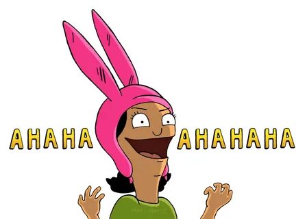 Louise Belcher Wallpaper posted by John Walker