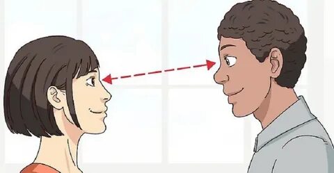 Почему зрительный контакт важен и как он работает