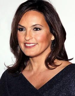 Mariska Hargitay / MARISKA HARGITAY at Creating Great Charac