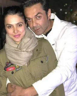Bobby Deol Wiki, Biography, Age, Wife, Movies List, Images -
