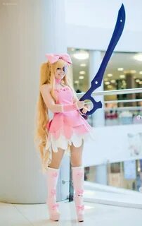 Pin on Cosplay Kill la Kill