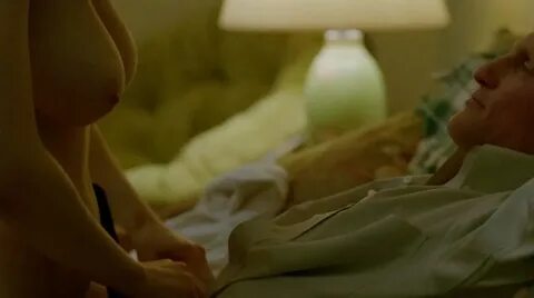 Alexandra Daddario’s Hottest Scene from True Detective (High