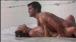 Kelly Brook Nude - Survival Island (7 Pics + GIFs & Videos) 