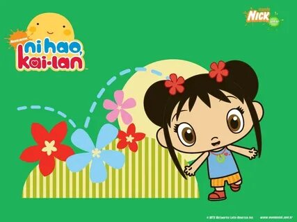 Ni Hao Kai Lan Wallpapers posted by Michelle Simpson