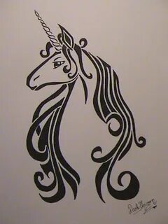 Last Unicorn tattoo Unicorn tattoos, Unicorn tattoo designs,