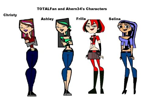 Suprize For TOTALFan - Total Drama Island Photo (9211733) - 