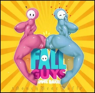 Fall guys r34