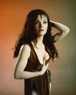 Kate O'Mara