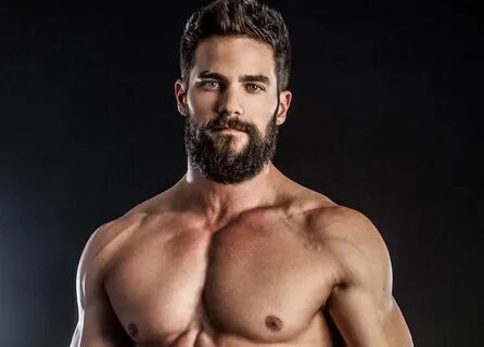 Brant Daugherty is now buff as hell; Annie Lennox makes it b