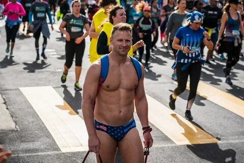 San Francisco Bay to Breakers Race 2018 San Francisco's Ba. 